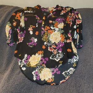 Wishful Park Size Medium Shirt